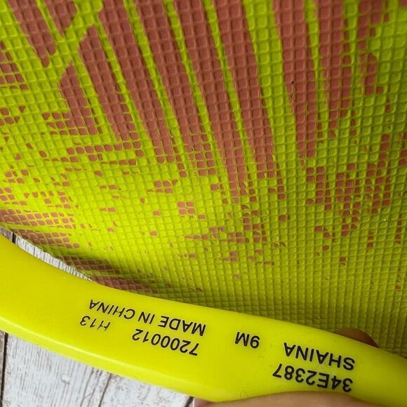 Calvin Klein flip‎ flops - Womens 9 - Picture 7 of 7